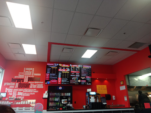 Photo of PrimeTime Donair & Poutine - 3041 Louie Dr #505, Westbank, BC V4T 3E2